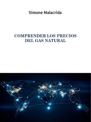 cover image of Comprender los precios del gas natural